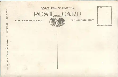 Perth from Kinnoull Hill -97528