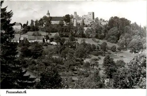 Frauenstein i. Erzgeb. -388050