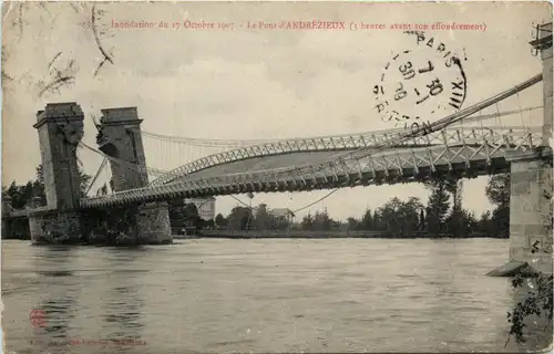 Andrezieux, Le Pont -366036