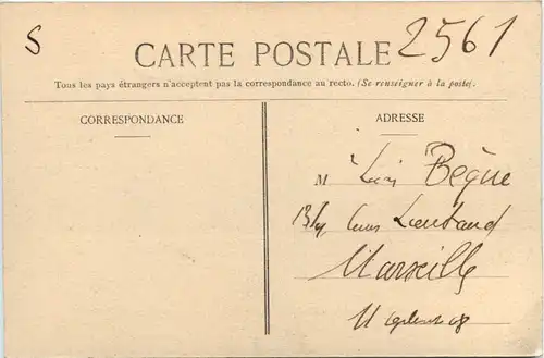 Guinee - Canakry -97586