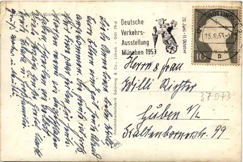 Göttingen, Gänseliesel -385052