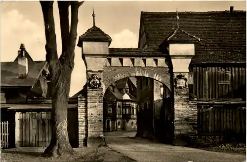 Olbernhau-Grünthal -386622