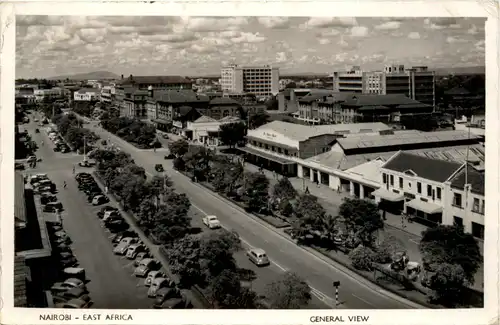 Nairobi -97644