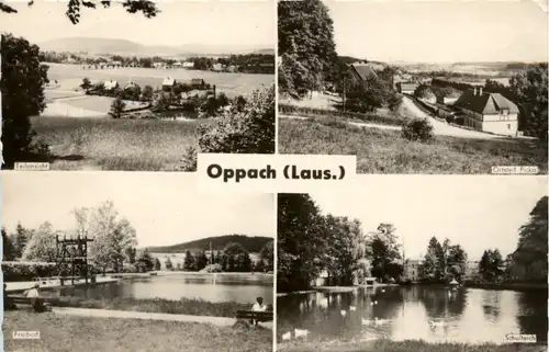 Oppach, div. Bilder -387084