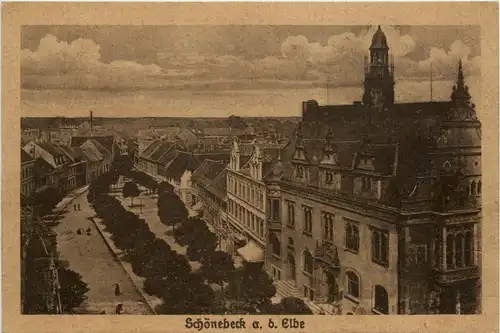 Schönebeck a.d. Elbe -386798