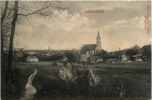 Königsbrück -387238