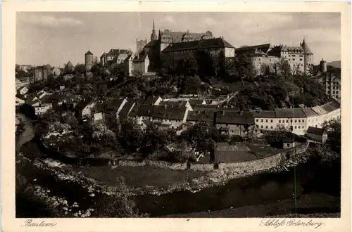 Bautzen, Schloss Ortenburg -387124