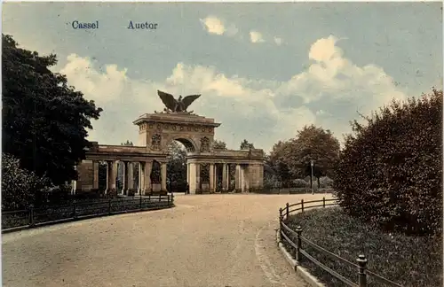 Kassel, Auetor -388314