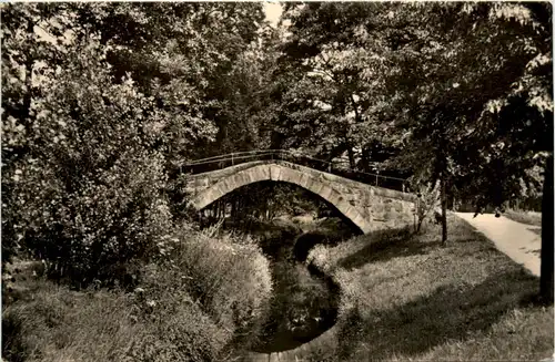 Sohland a.d. Spree, Himmelsbrücke -387194