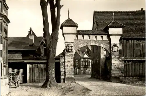 Olbernhau - Grünthal -386898