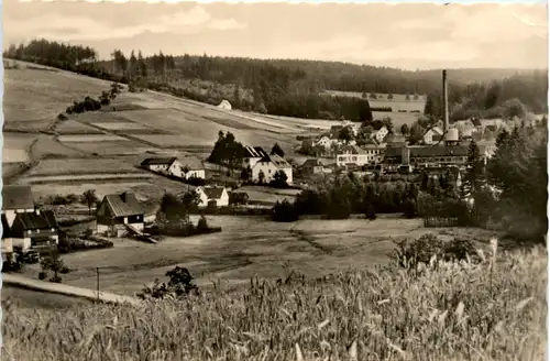 Jöhstadt i. Erzgeb., Ortsteil Dürrenberg -385452