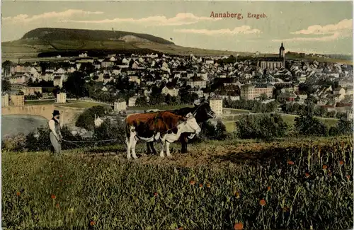 Annaberg i.E., -386936