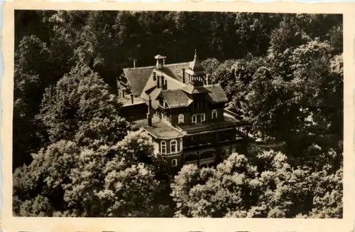 Löbau, Berghotel Honigbrunnen -387096