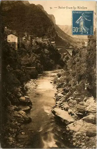 St-Jean la Riviere, -366646