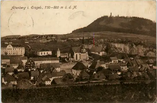 Altenberg i. Erzgeb., -387678