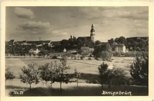 Königsbrück -387242