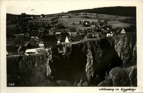 Altenberg i. Erzgeb., -387690