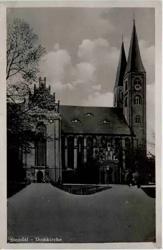 Stendal, Domkirche -385832