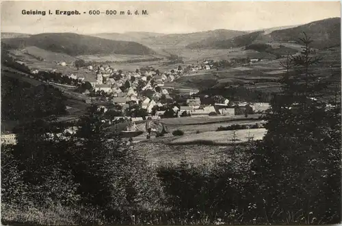 Geising i. Erzgeb., -387276