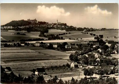 Hohenfichte Erzgebirge -388168