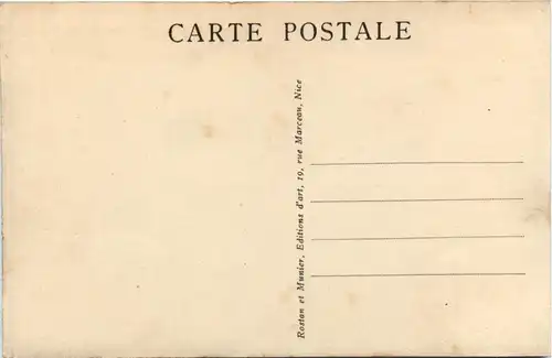 Grasse, Vue generale -367006