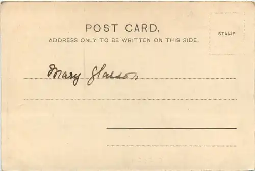 Grinding Corn -98534