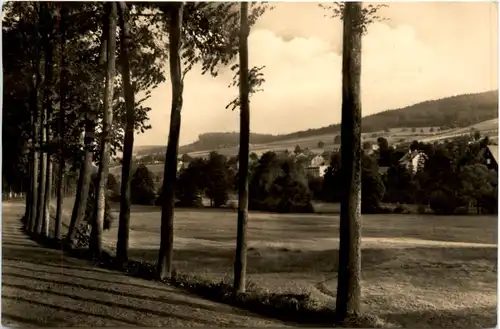 Bienenmühle i. Erzgeb., -388006