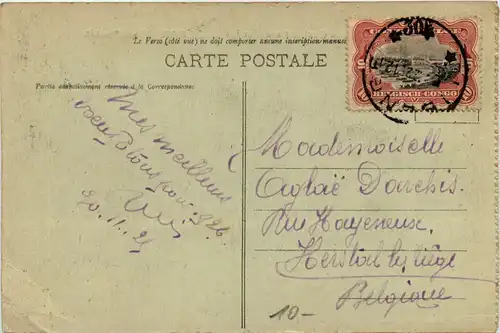 Dakar - Place Protet -98634