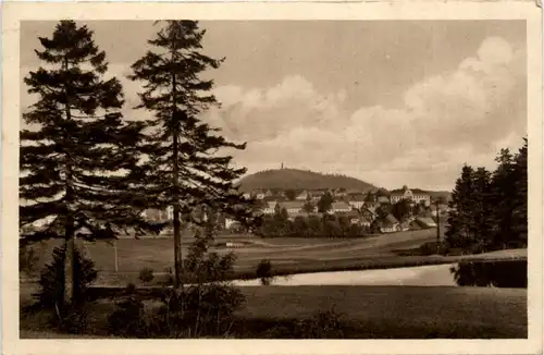 Altenberg i. Erzgeb., -387666