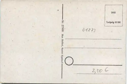Oberbärenburg -387630
