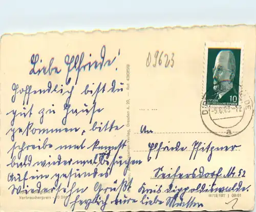 Frauenstein i. Erzgeb., div. Bilder -388106