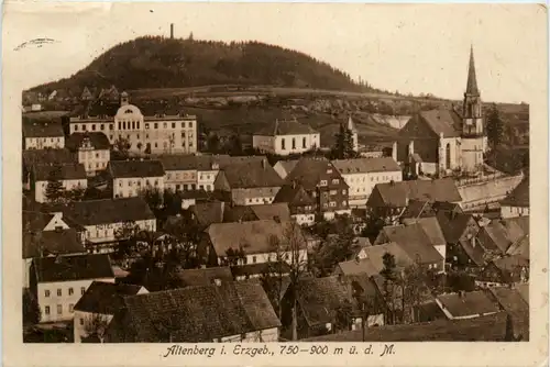 Altenberg i. Erzgeb. -387646