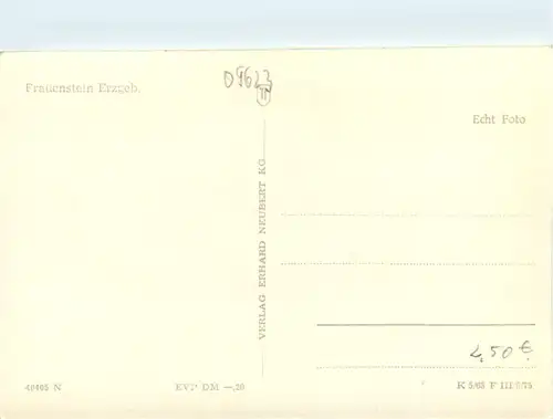 Frauenstein i. Erzgeb. -388018