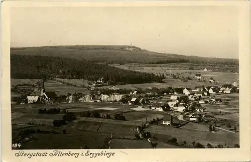 Altenberg i. Erzgeb., -387694