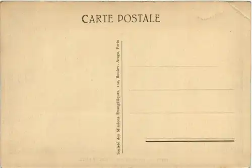 Libreville - Gabon -98794