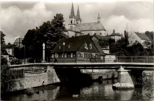 Schirgiswalde OL, Neue Brücke -389244