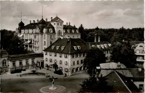 Bad Dürrheim, Kurheim -388294