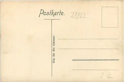 Konstanz, das Münster -387754