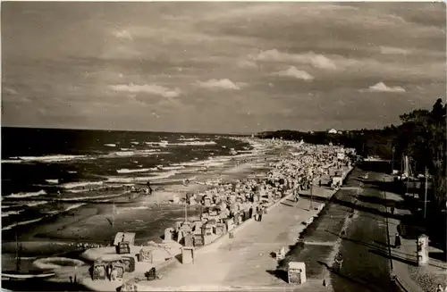 Seebad Kühlungsborn, -388634