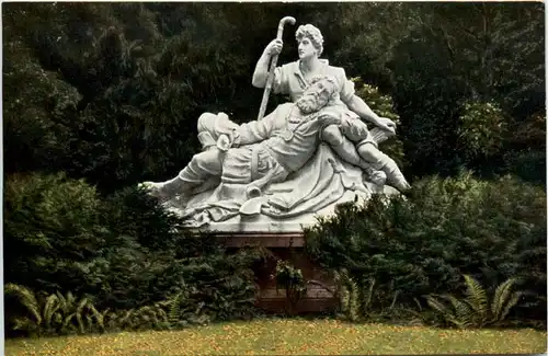 Stuttgart, Eberhardsgruppe -387860