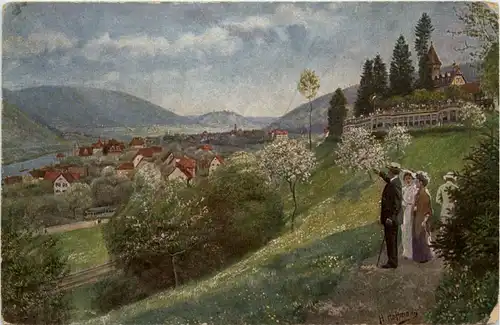 Kümmelbacher Hof - Neckargemünd -387876