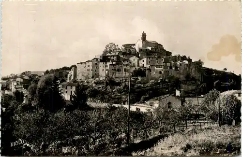 Berre, Vue generale -367406