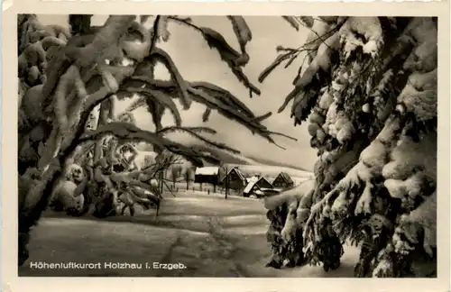 Holzhau i. Erzgeb. -388108