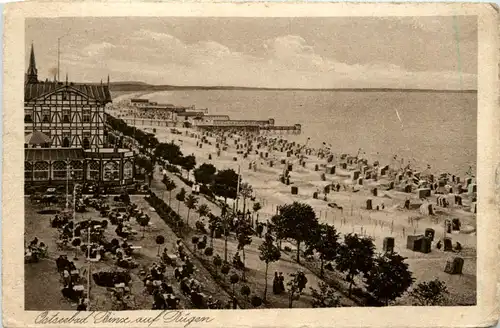 Binz auf Rügen -388584