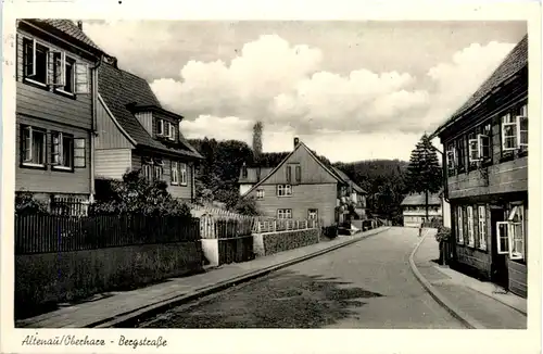 Altenau, Bergstrasse -386852