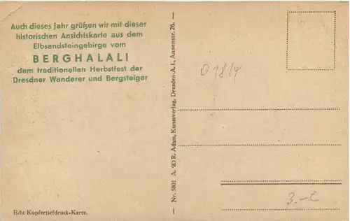 Schmilka, Sächs. Schweiz -388936