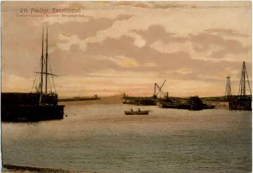 Raa Fiskläge - Hamninloppet -99554