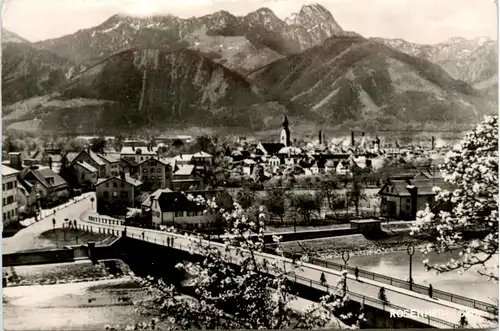 Rosenheim am Inn, -388240