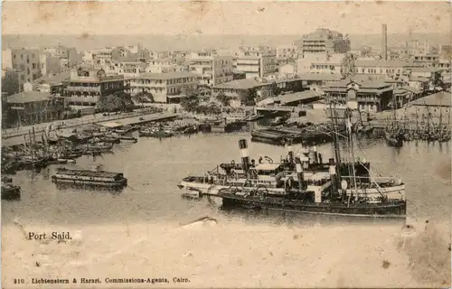 Port Said -448860