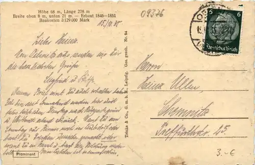 Elstertalbrücke, Vogtl. Schweiz -389106